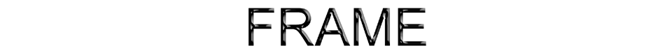 Frame